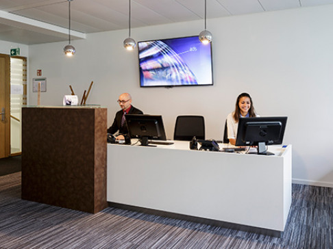 Office: Rhone, Rue du Commerce 4, Geneva, CH-1204