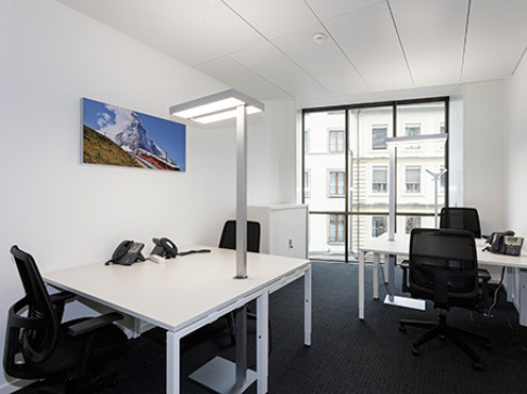 Office: Rhone, Rue du Commerce 4, Geneva, CH-1204