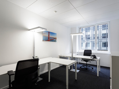 Office: Rhone, Rue du Commerce 4, Geneva, CH-1204