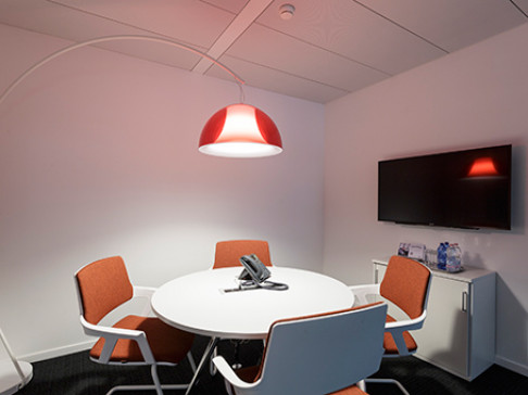 Office: Rhone, Rue du Commerce 4, Geneva, CH-1204