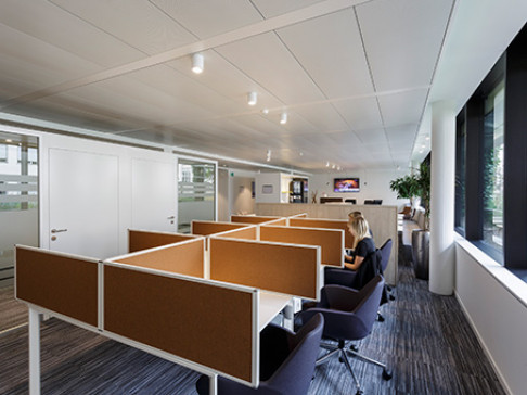 Office: Rhone, Rue du Commerce 4, Geneva, CH-1204
