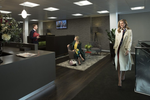 Office: Gresham Street, London, EC2V 7NQ