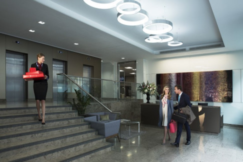 Office: Gresham Street, London, EC2V 7NQ