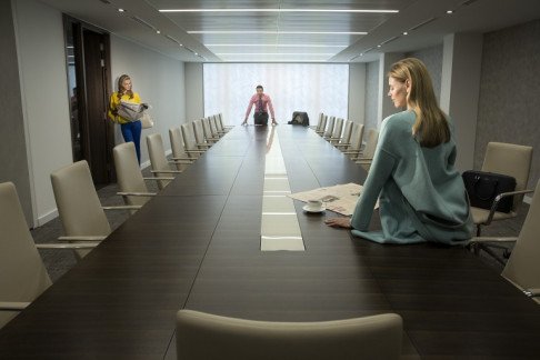 Office: Gresham Street, London, EC2V 7NQ