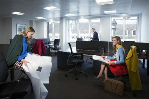 Office: Gresham Street, London, EC2V 7NQ