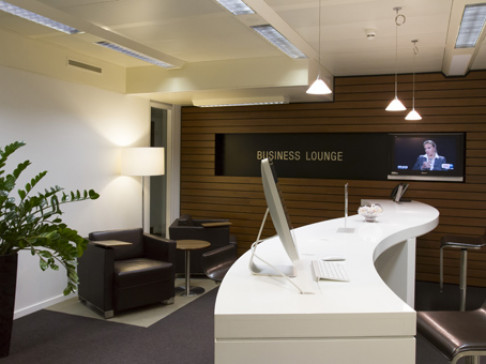 Office: Rue du Rhone, Geneva, CH-1204