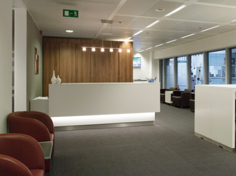 Office: Gent Zuiderpoort, Gaston Crommenlaan 4, Ghent, 9050