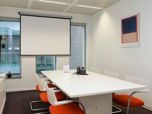 Office: Gent Zuiderpoort, Gaston Crommenlaan 4, Ghent, 9050