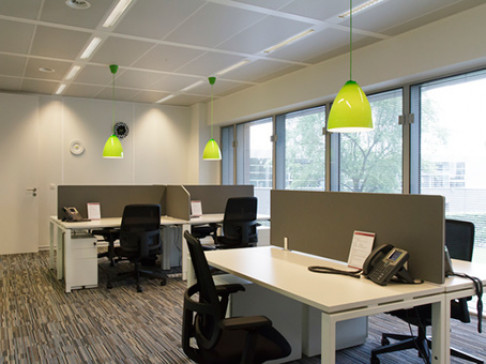Office: Gent Zuiderpoort, Gaston Crommenlaan 4, Ghent, 9050