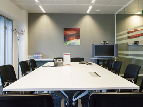 Office: Gent Zuiderpoort, Gaston Crommenlaan 4, Ghent, 9050