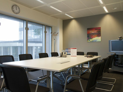 Office: Gent Zuiderpoort, Gaston Crommenlaan 4, Ghent, 9050