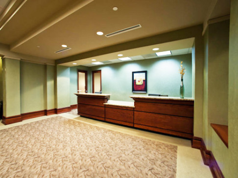 Office: Georgia, Marconi Office Suites Plus, 2050 Marconi Drive, Alpharetta, GA 30005