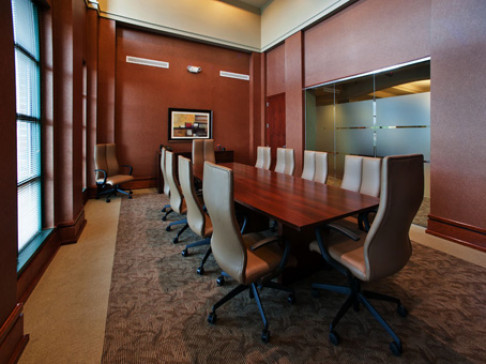 Office: Georgia, Marconi Office Suites Plus, 2050 Marconi Drive, Alpharetta, GA 30005