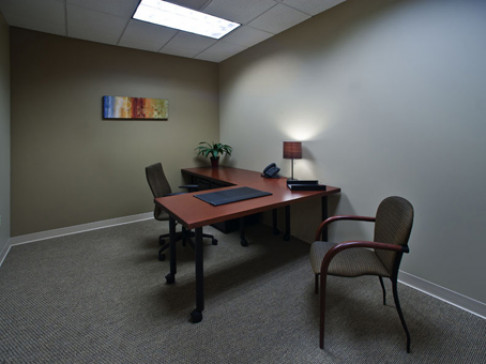 Office: Georgia, Marconi Office Suites Plus, 2050 Marconi Drive, Alpharetta, GA 30005