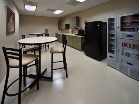 Office: Georgia, Marconi Office Suites Plus, 2050 Marconi Drive, Alpharetta, GA 30005