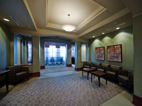 Office: Georgia, Marconi Office Suites Plus, 2050 Marconi Drive, Alpharetta, GA 30005