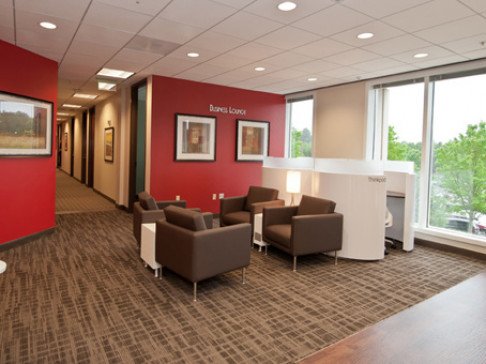 Office: Georgia, Northwinds, 2475 Northwinds Pkwy, Alpharetta, GA 30009