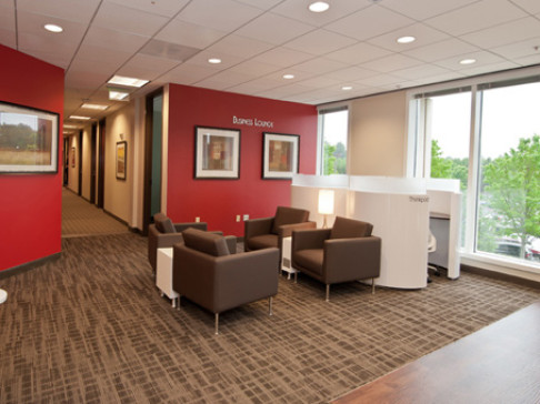 Office: Georgia, Northwinds, 2475 Northwinds Pkwy, Alpharetta, GA 30009
