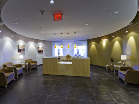 Office: Georgia, 17th Street, 201 17th Street, Atlanta, GA 30363