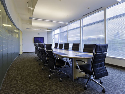 Office: Georgia, 17th Street, 201 17th Street, Atlanta, GA 30363