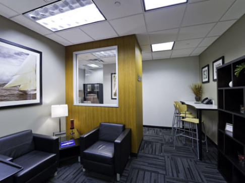 Office: Georgia, 17th Street, 201 17th Street, Atlanta, GA 30363