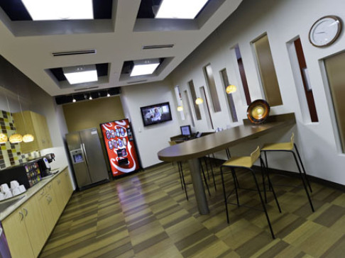 Office: Georgia, 17th Street, 201 17th Street, Atlanta, GA 30363
