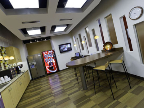 Office: Georgia, 17th Street, 201 17th Street, Atlanta, GA 30363