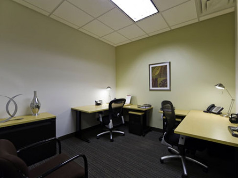 Office: Georgia, 17th Street, 201 17th Street, Atlanta, GA 30363