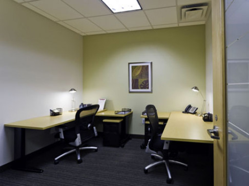 Office: Georgia, 17th Street, 201 17th Street, Atlanta, GA 30363