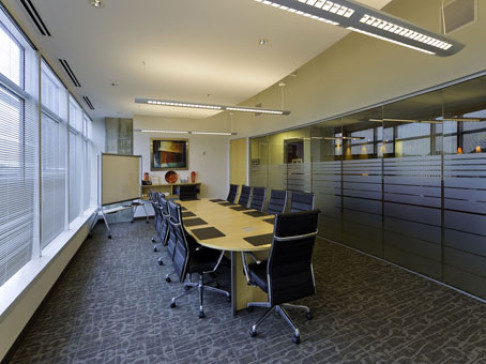 Office: Georgia, 17th Street, 201 17th Street, Atlanta, GA 30363