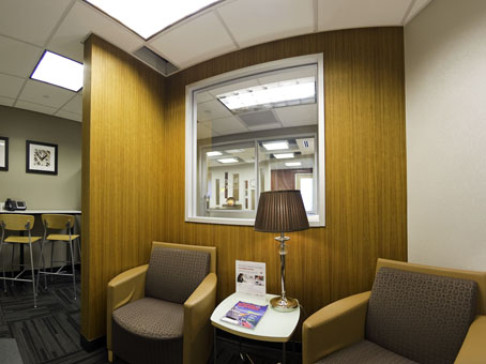 Office: Georgia, 17th Street, 201 17th Street, Atlanta, GA 30363