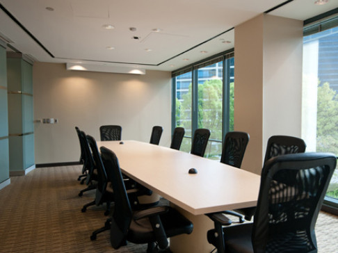 Office: Georgia, Buckhead Tower, 3399 Peachtree Road NE, Atlanta, GA 30326
