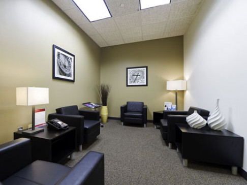 Office: Georgia, Colony Square, 1201 Peachtree Street, Atlanta, GA 30361