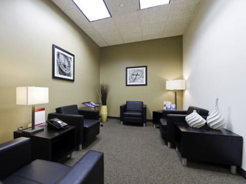 Office: Georgia, Colony Square, 1201 Peachtree Street, Atlanta, GA 30361