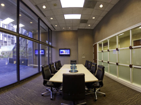 Office: Georgia, Colony Square, 1201 Peachtree Street, Atlanta, GA 30361