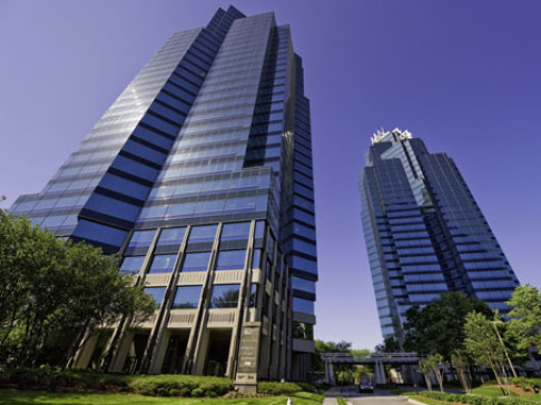 Office: Georgia, Concourse, Five Concourse Parkway, Atlanta, GA 30328