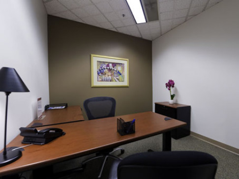 Office: Georgia, Concourse, Five Concourse Parkway, Atlanta, GA 30328