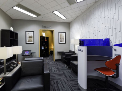Office: Georgia, Concourse, Five Concourse Parkway, Atlanta, GA 30328
