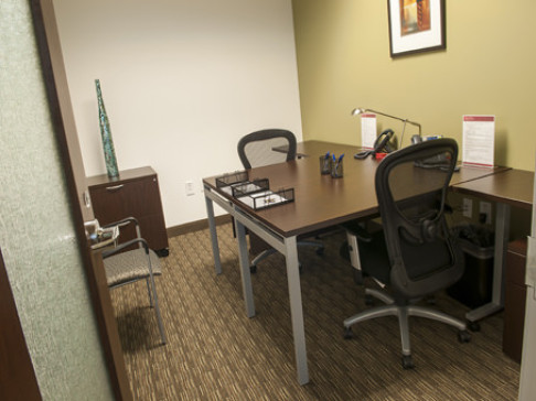 Office: Georgia, Parkwood, Parkwood Circle, Atlanta, GA 30339