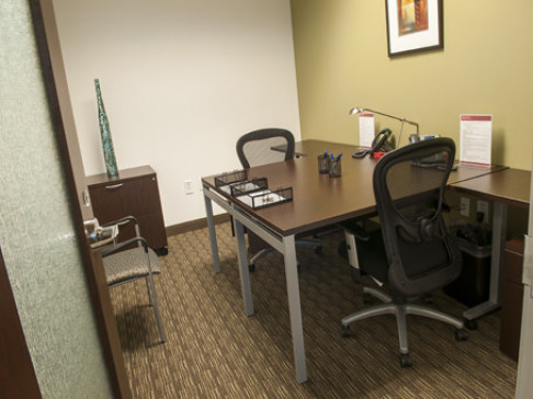 Office: Georgia, Parkwood, Parkwood Circle, Atlanta, GA 30339
