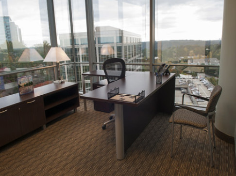 Office: Georgia, Parkwood, Parkwood Circle, Atlanta, GA 30339