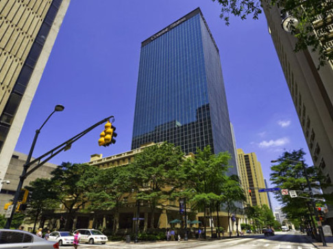 Office: Georgia, Peachtree, 260 Peachtree Street NW, Atlanta, GA 30303