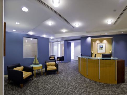 Office: Georgia, Pinnacle, The Pinnacle Building, Atlanta, GA 30326