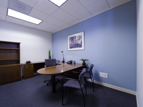 Office: Georgia, Pinnacle, The Pinnacle Building, Atlanta, GA 30326