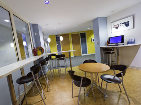 Office: Georgia, Pinnacle, The Pinnacle Building, Atlanta, GA 30326