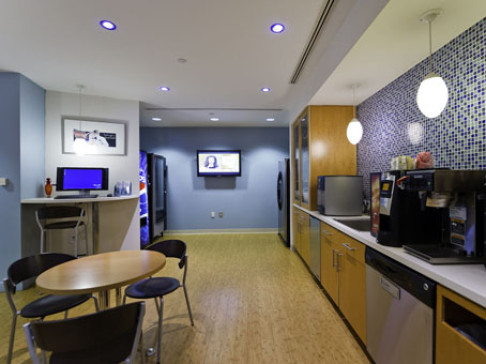 Office: Georgia, Pinnacle, The Pinnacle Building, Atlanta, GA 30326