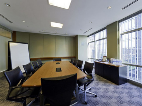 Office: Georgia, Proscenium, 1170 Peachtree Street, Atlanta, GA 30309