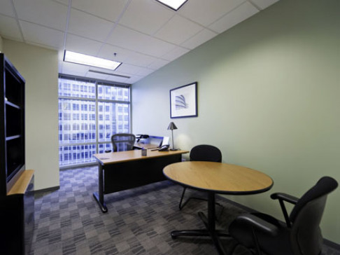 Office: Georgia, Proscenium, 1170 Peachtree Street, Atlanta, GA 30309