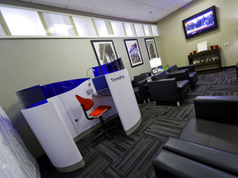 Office: Georgia, Proscenium, 1170 Peachtree Street, Atlanta, GA 30309