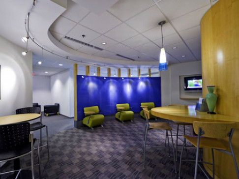 Office: Georgia, Proscenium, 1170 Peachtree Street, Atlanta, GA 30309